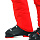 Брюки мужские Dainese HP Ridge Fire Red - Фото 8 малая