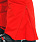 Брюки мужские Dainese HP Ridge Fire Red - Фото 9 малая