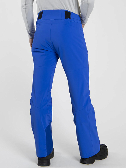 Брюки мужские Kjus Formula Trailblazer - Фото 3 большая