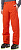 Брюки мужские Scott Ultimate DRX Orange Pumpkin - Фото 2 малая