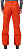 Брюки мужские Scott Ultimate DRX Orange Pumpkin - Фото 3 малая