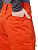 Брюки мужские Scott Ultimate DRX Orange Pumpkin - Фото 4 малая