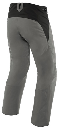 Брюки мужские Dainese Hp Snowburst Charcoal-Gray/Black-Taps - Фото 2 большая
