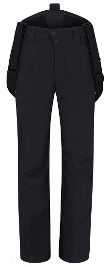 Брюки мужские Bogner Fire+Ice Scott2-T Black - Фото 1 большая