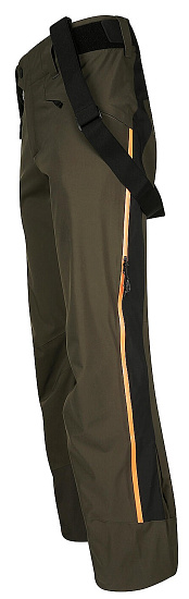 Брюки мужские Bogner Fire+Ice Gordy-T Brown - Фото 3 большая