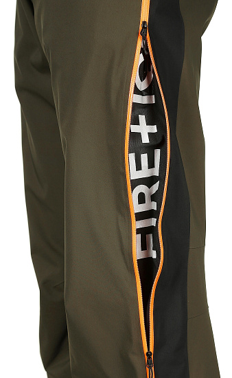 Брюки мужские Bogner Fire+Ice Gordy-T Brown - Фото 4 большая