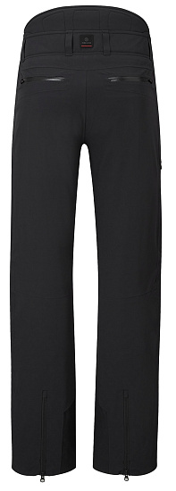 Брюки мужские Bogner Fire+Ice Neal2-T Black - Фото 2 большая