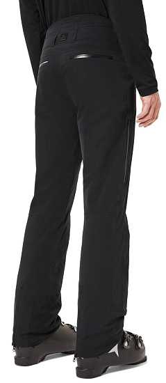 Брюки мужские Bogner Fire+Ice Neal2-T Black - Фото 4 большая