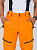 Брюки мужские Rehall Score-R Flame Orange - Фото 5 малая