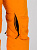 Брюки мужские Rehall Score-R Flame Orange - Фото 8 малая