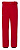 Брюки мужские Descente Swiss Electric Red - Фото 1 малая