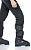 Брюки мужские Descente Swiss Black - Фото 9 малая