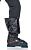Брюки мужские Descente Swiss Black - Фото 15 малая