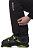 Брюки мужские Descente Swiss Black - Фото 2 малая