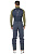 Брюки мужские Scott Vertic DRX 3L Blue Nights - Фото 6 малая