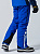 Брюки мужские Phenix Actuator Blue - Фото 6 малая