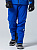 Брюки мужские Phenix Actuator Blue - Фото 7 малая