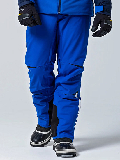 Брюки мужские Phenix Actuator Blue - Фото 7 большая