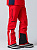 Брюки мужские Phenix Actuator Red - Фото 6 малая