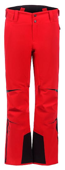 Брюки мужские Phenix Actuator Red - Фото 1 большая