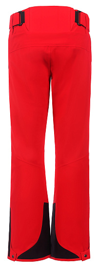 Брюки мужские Phenix Actuator Red - Фото 2 большая