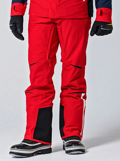 Брюки мужские Phenix Actuator Red - Фото 7 большая