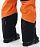 Брюки мужские Peak Performance Gravity Racing Red/Zeal Orange - Фото 14 малая