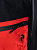 Брюки мужские Peak Performance Gravity Racing Red/Zeal Orange - Фото 3 малая