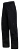 Брюки мужские Peak Performance Vertical 3L Black - Фото 6 малая