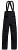 Брюки мужские Peak Performance Vertical PRO Black - Фото 1 малая
