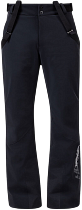 Брюки мужские Rossignol Hero Blackside Black