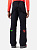 Брюки мужские Rossignol Hero Blackside Black - Фото 3 малая