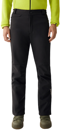 Брюки мужские Colmar Modernity Black - Фото 3 большая