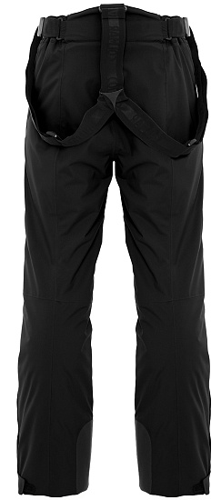 Брюки мужские Colmar Sapporo-Rec Black - Фото 2 большая