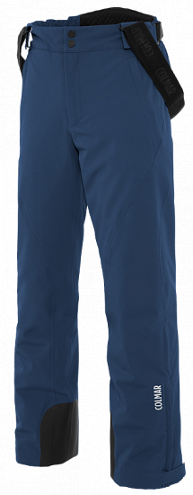 Брюки мужские Colmar Dualism Airforce - Фото 1 большая