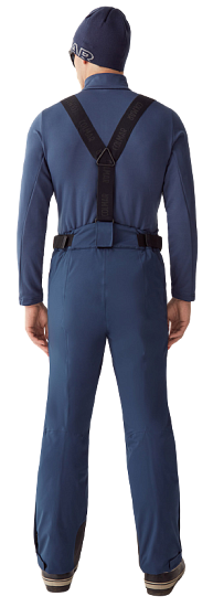 Брюки мужские Colmar Dualism Airforce - Фото 6 большая