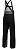 Брюки мужские Haglofs Vassi GTX Pro True Black - Фото 2 малая