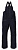 Полукомбинезон мужской Burton Gore-Tex Reserve Bib True Black - Фото 1 малая