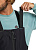 Полукомбинезон мужской Burton Gore-Tex Reserve Bib True Black - Фото 6 малая