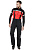 Брюки мужские Dainese HP2 P M1 Black - Фото 2 малая