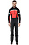 Брюки мужские Dainese HP2 P M1 Black - Фото 3 малая