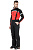 Брюки мужские Dainese HP2 P M1 Black - Фото 4 малая