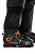 Брюки мужские Dainese HP2 P M1 Black - Фото 9 малая