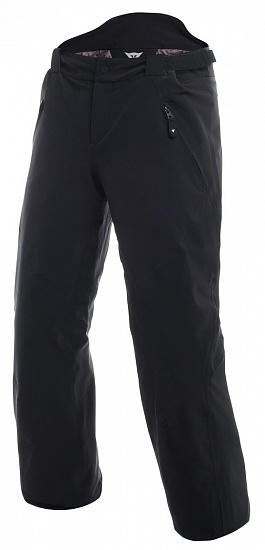 Брюки мужские Dainese HP2 P M1 Black - Фото 1 большая