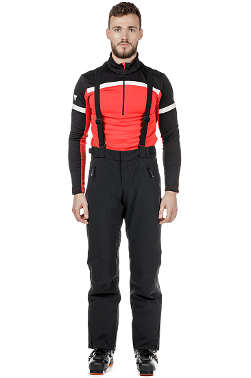 Брюки мужские Dainese HP2 P M1 Black - Фото 3 большая