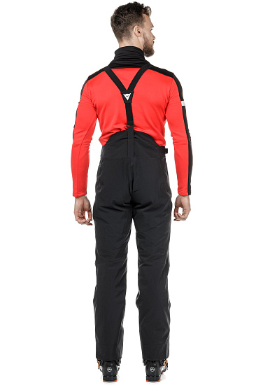 Брюки мужские Dainese HP2 P M1 Black - Фото 5 большая