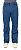 Брюки мужские Scott Ultimate Dryo 10 Nightfall Blue - Фото 6 малая