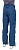 Брюки мужские Scott Ultimate Dryo 10 Nightfall Blue - Фото 8 малая