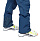 Брюки мужские Scott Ultimate Dryo 10 Nightfall Blue - Фото 11 малая