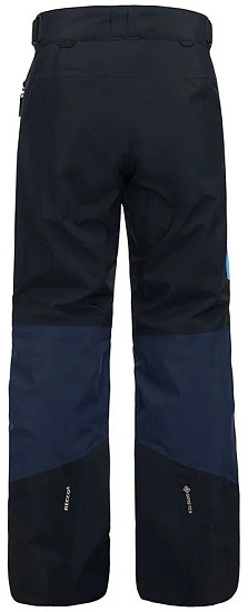 Брюки мужские Peak Performance Gravity 2L Blue Elevation - Фото 2 большая